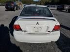 2006 Mitsubishi Lancer ES