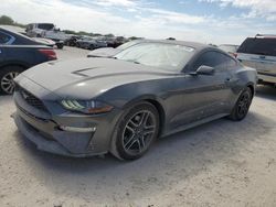 2018 Ford Mustang en venta en San Antonio, TX