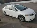 2009 Honda Civic EX