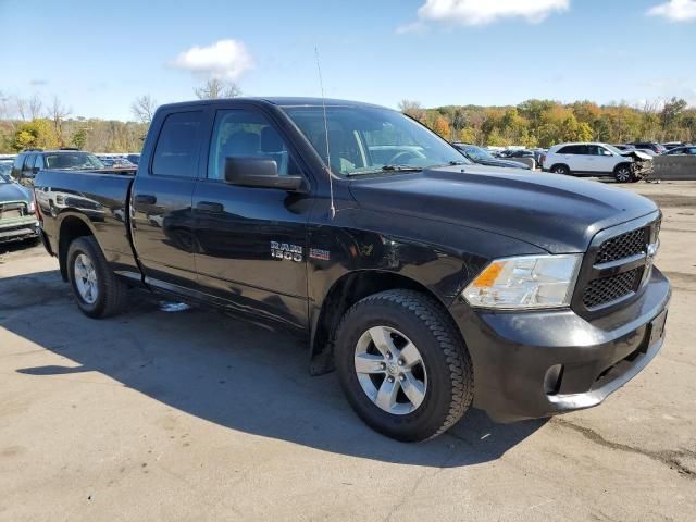 2017 Dodge RAM 1500 ST