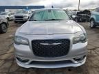 2017 Chrysler 300 S