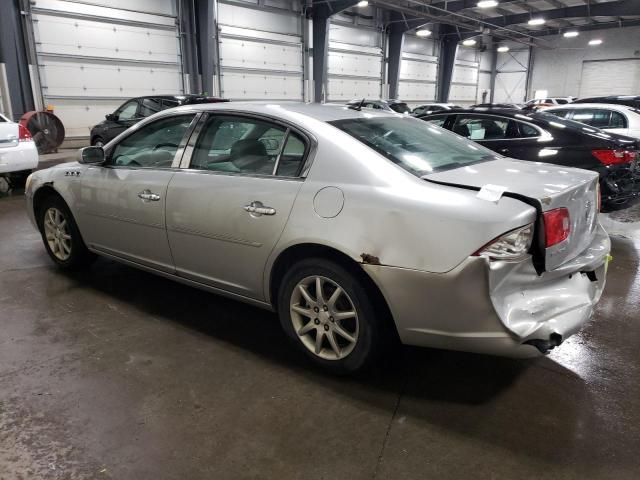 2008 Buick Lucerne CXL