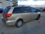 2006 Toyota Sienna CE