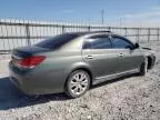 2011 Toyota Avalon Base