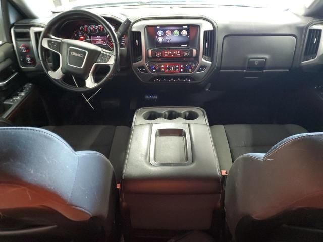 2014 GMC Sierra K1500 SLE