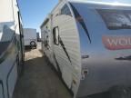 2012 Forest River Travel Trailer