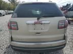 2013 GMC Acadia SLE