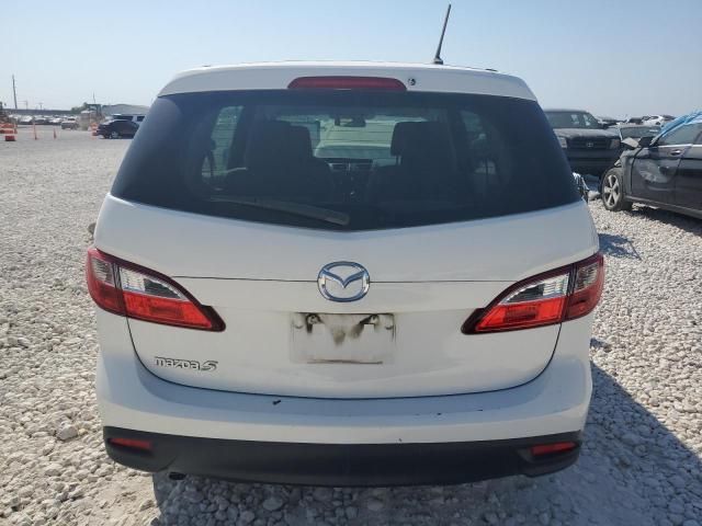 2012 Mazda 5