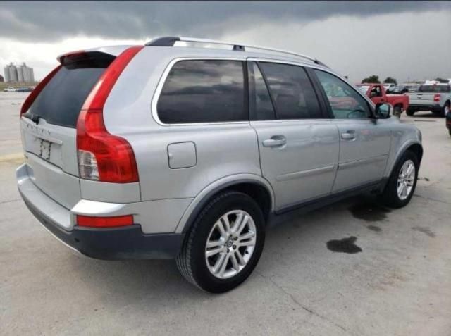 2011 Volvo XC90 3.2