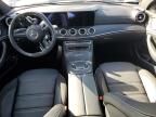 2021 Mercedes-Benz E 63 AMG-S 4matic