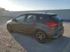 2017 Ford Focus SEL