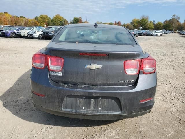 2013 Chevrolet Malibu 1LT