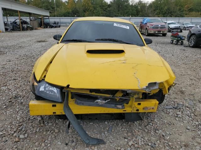 2004 Ford Mustang GT