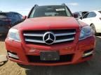 2012 Mercedes-Benz GLK 350 4matic