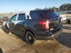 2014 Ford Explorer Police Interceptor