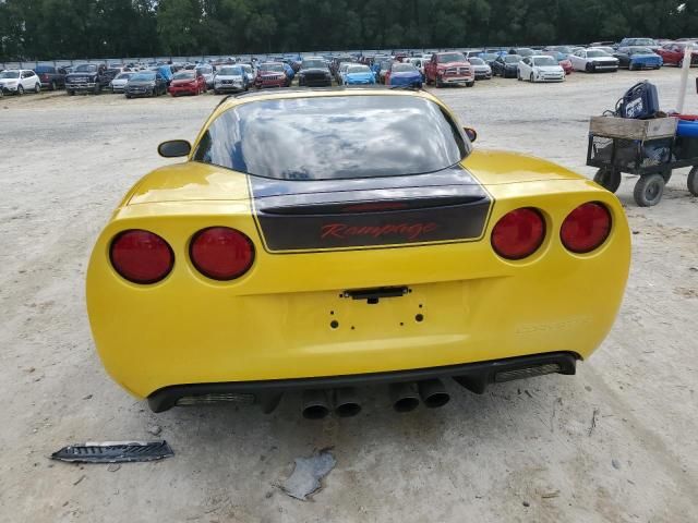 2006 Chevrolet Corvette