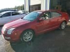 2008 Ford Fusion SEL