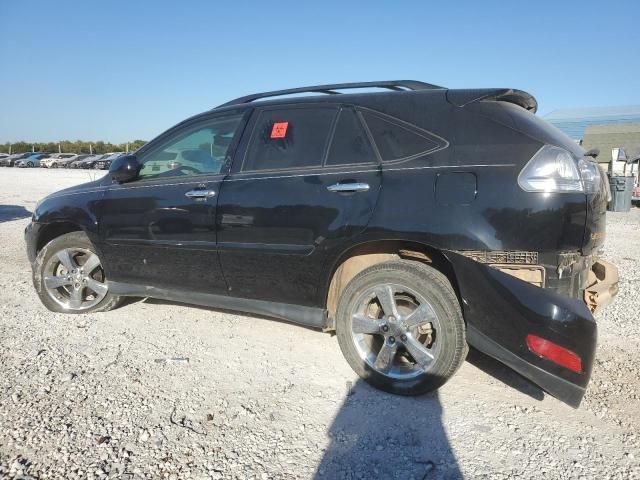 2007 Lexus RX 350