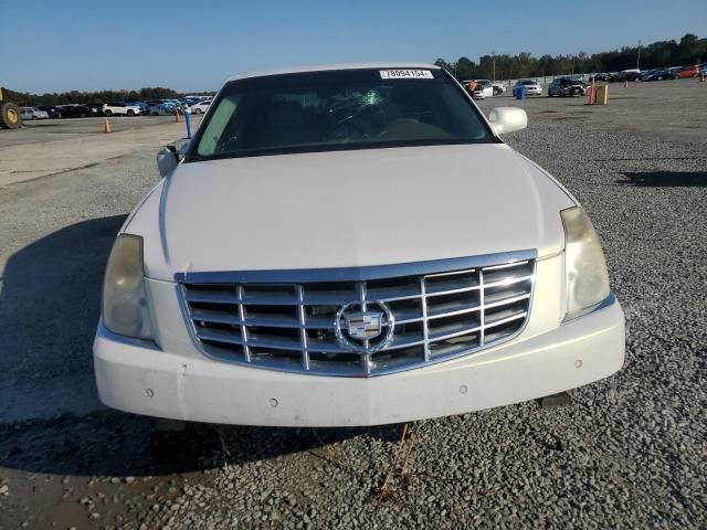 2006 Cadillac DTS