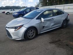 2020 Toyota Corolla LE en venta en Dunn, NC