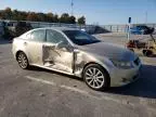 2006 Lexus IS 250