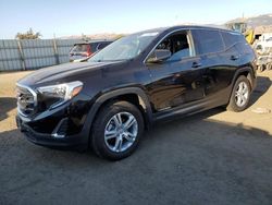 2018 GMC Terrain SLE en venta en San Martin, CA