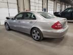 2006 Mercedes-Benz E 500 4matic