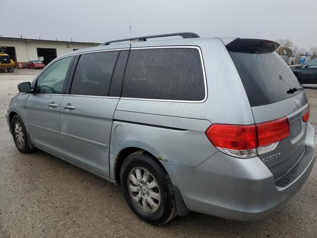 2009 Honda Odyssey EX