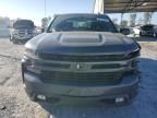 2019 Chevrolet Silverado K1500 RST