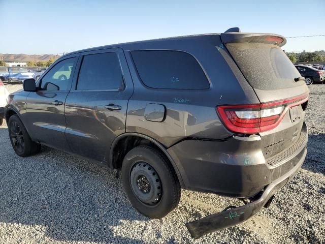 2021 Dodge Durango GT