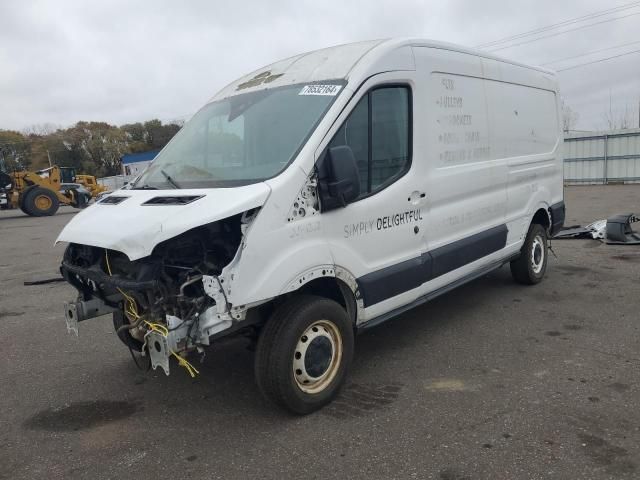 2015 Ford Transit T-250