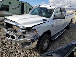 Carros con verificación Run & Drive a la venta en subasta: 2022 Dodge RAM 2500 BIG HORN/LONE Star