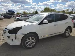 2012 Nissan Rogue S en venta en London, ON