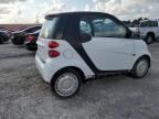 2013 Smart Fortwo Pure