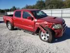 2011 Toyota Tacoma Double Cab