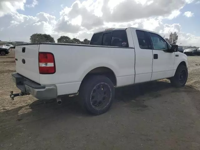 2004 Ford F150