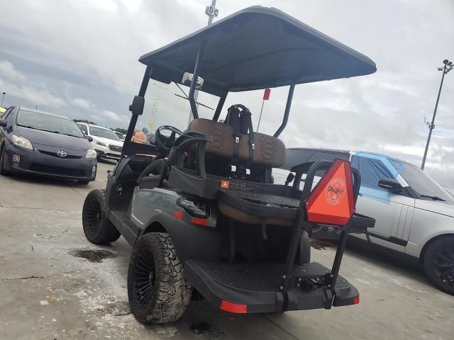 2023 Other Golf Cart