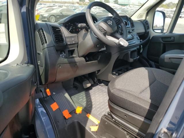 2022 Dodge RAM Promaster 3500 3500 High