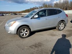 Lots with Bids for sale at auction: 2009 Nissan Rogue S