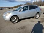 2009 Nissan Rogue S