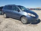 2008 Toyota Sienna XLE