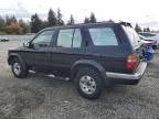 1999 Nissan Pathfinder LE