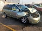 2006 Toyota Sienna XLE