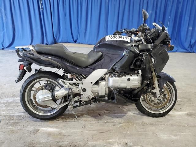 2004 BMW K1200 GT