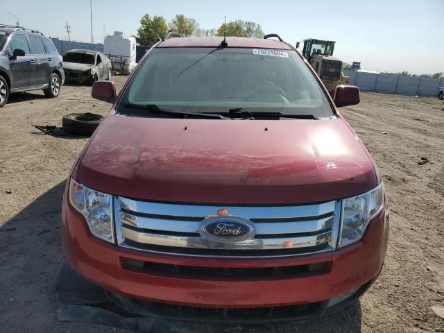 2010 Ford Edge Limited