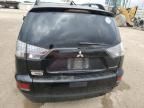 2013 Mitsubishi Outlander ES