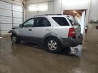 2008 KIA Sorento EX