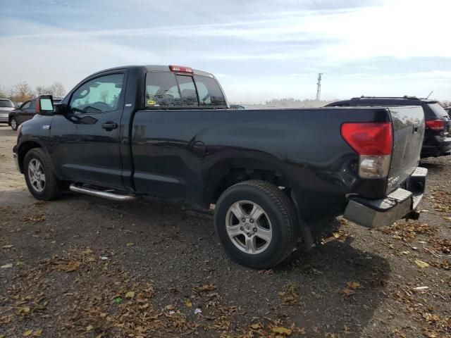 2008 Toyota Tundra