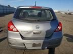 2011 Nissan Versa S