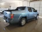 2006 Honda Ridgeline RTL